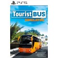Tourist Bus Simulator PS5